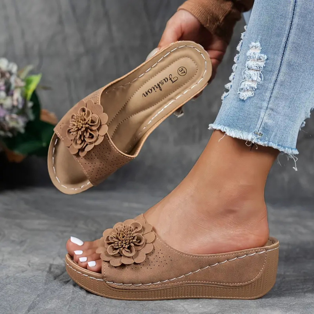 Sandalia™ - Marbella glow