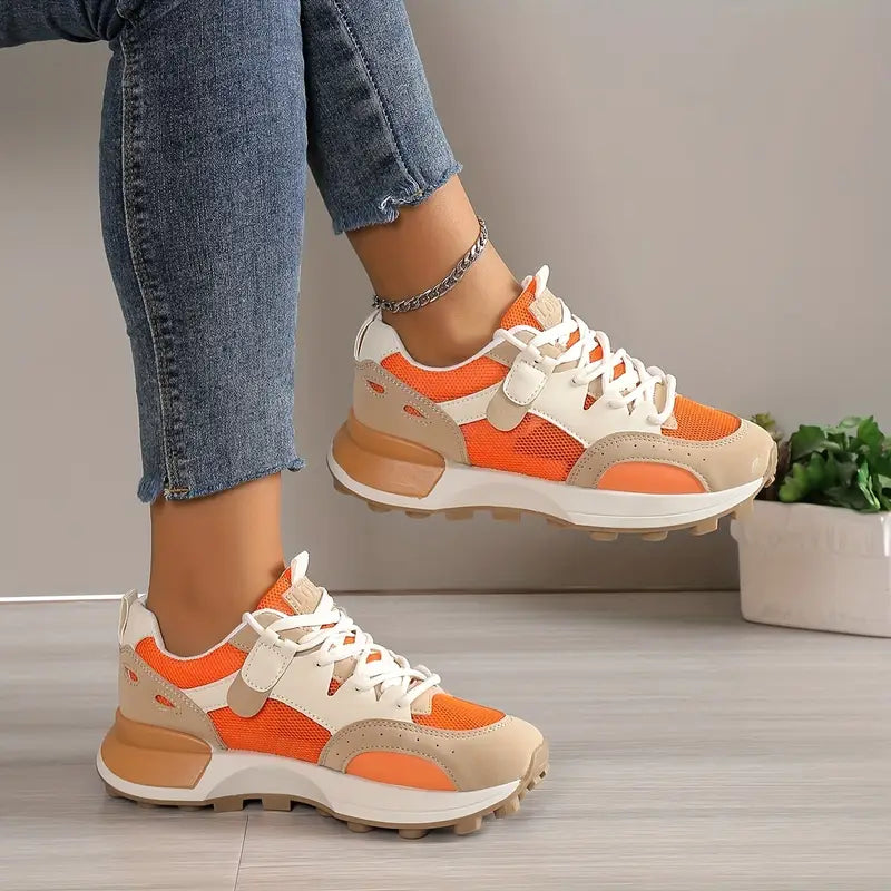 Tenis™ - Luxe vision para mujer