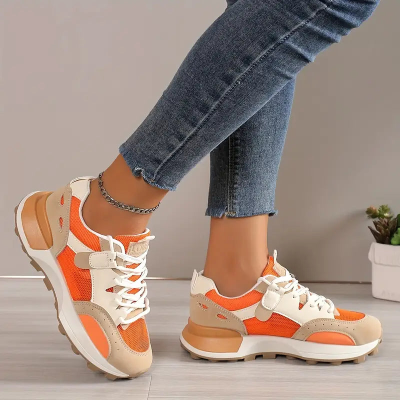 Tenis™ - Luxe vision para mujer