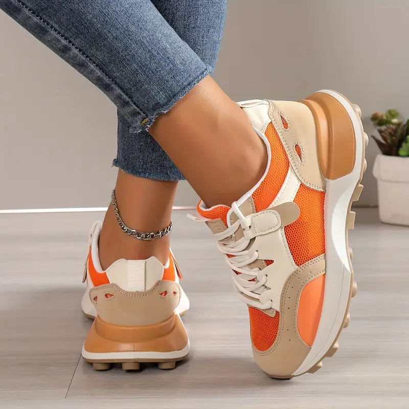 Tenis™ - Luxe vision para mujer