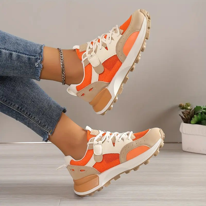 Tenis™ - Luxe vision para mujer