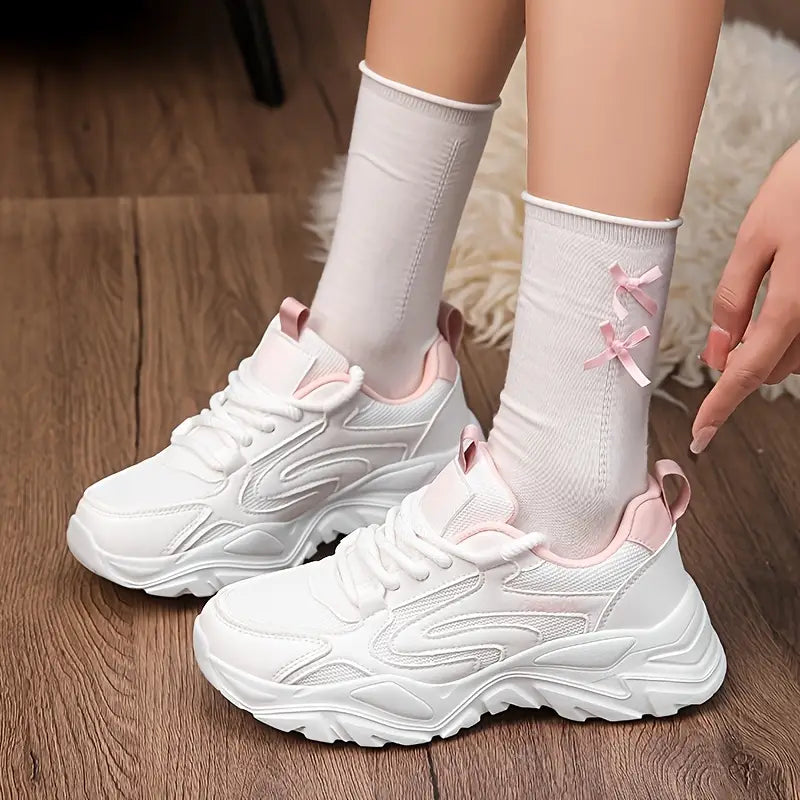 Tenis™ - Vibe spring para mujer