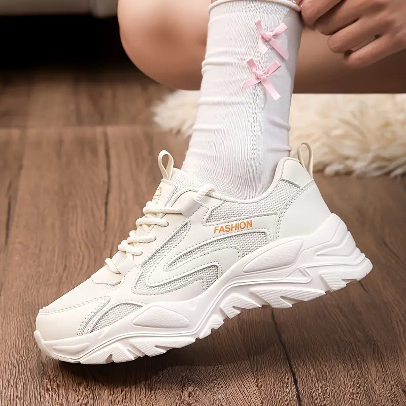 Tenis™ - Vibe spring para mujer