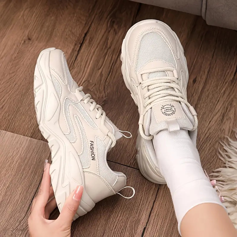 Tenis™ - Vibe spring para mujer