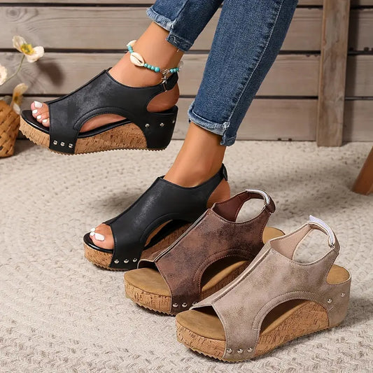 Sandalia™ - Allure