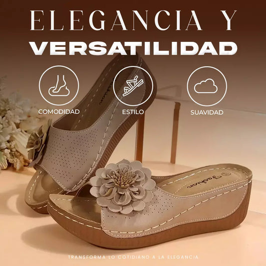 Sandalia™ - Marbella glow