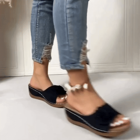 Sandalia™ - Marbella glow