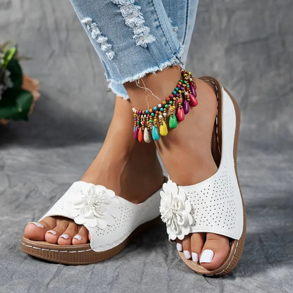 Sandalia™ - Marbella glow