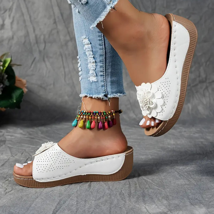 Sandalia™ - Marbella glow