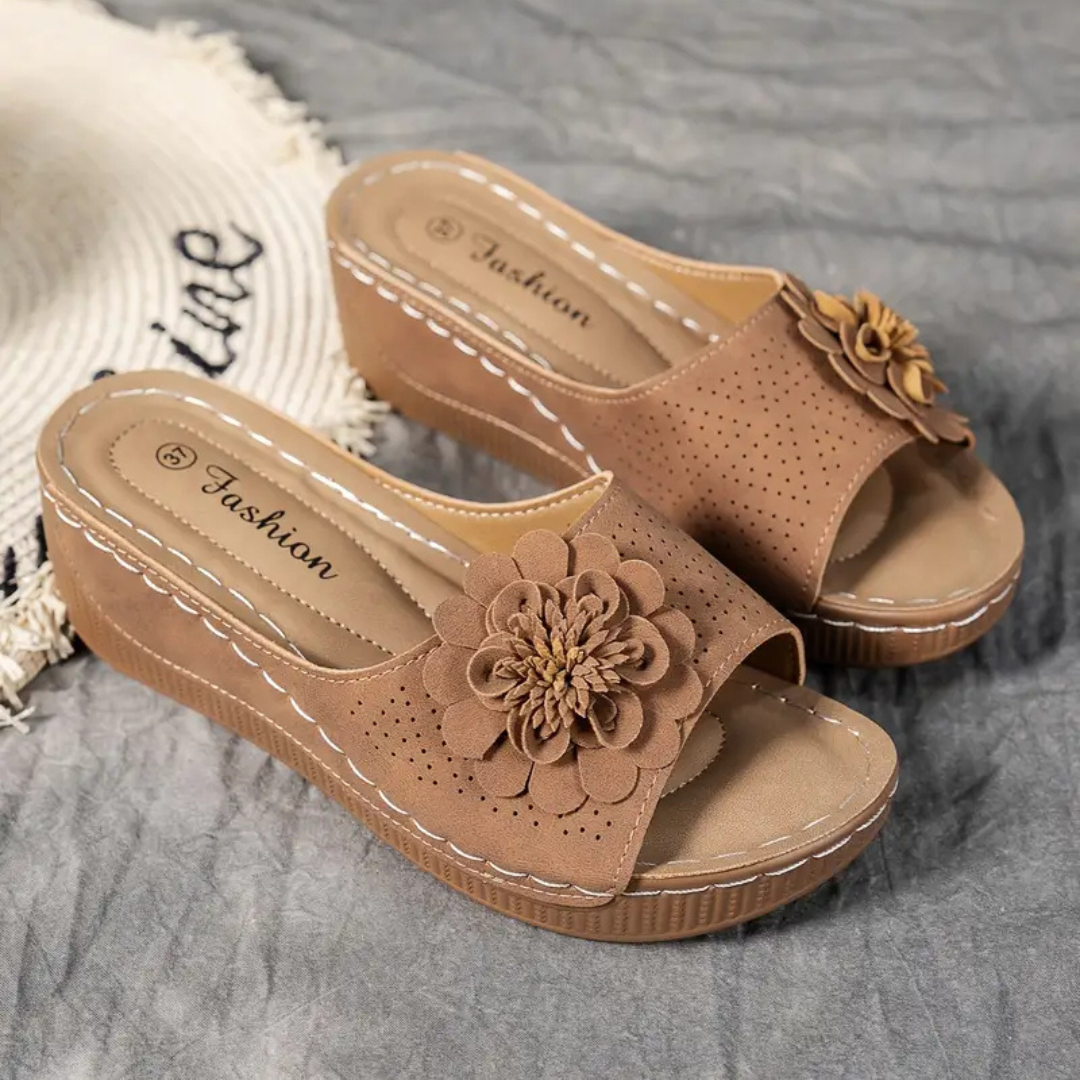 Sandalia™ - Marbella glow