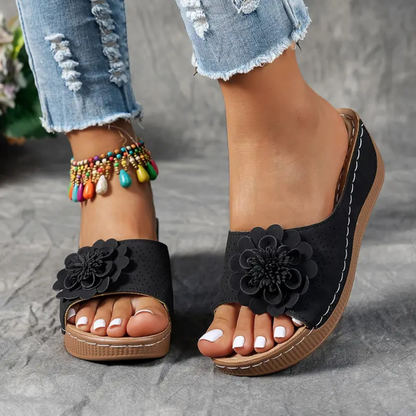 Sandalia™ - Marbella glow
