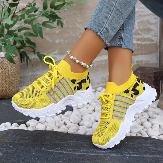 Tenis™ - Dynamica Style