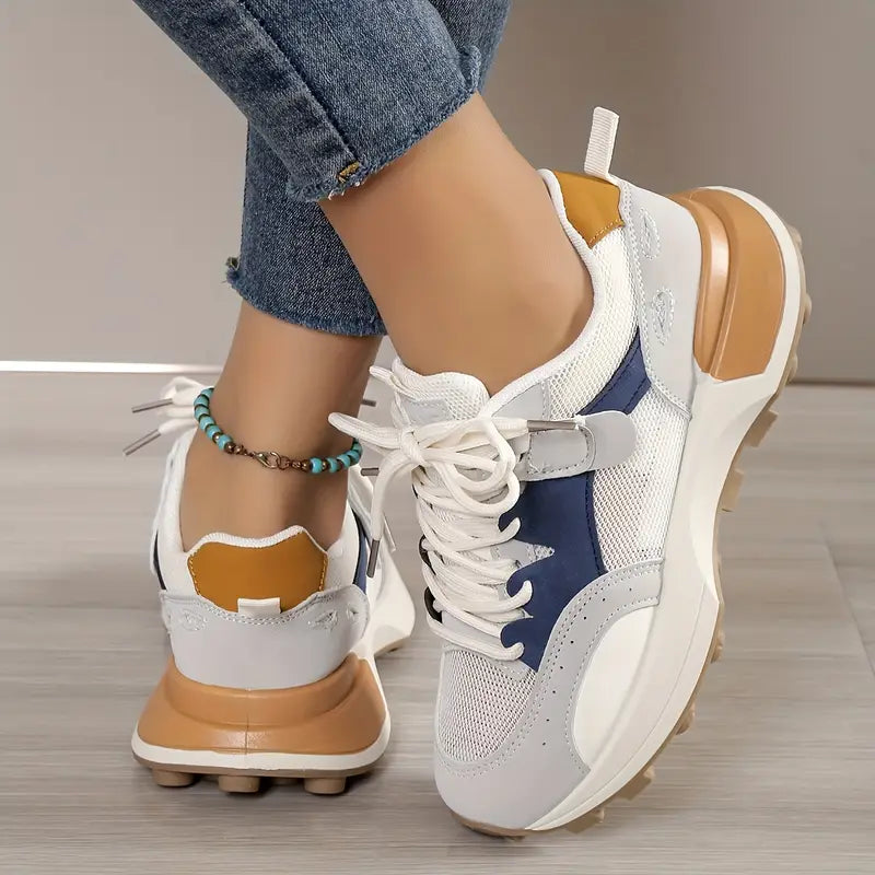 Tenis™ - Luxe vision para mujer