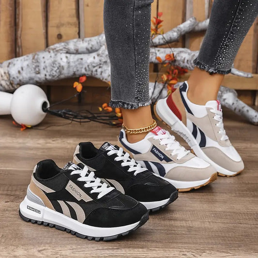 Tenis™ - Street fusion para mujer