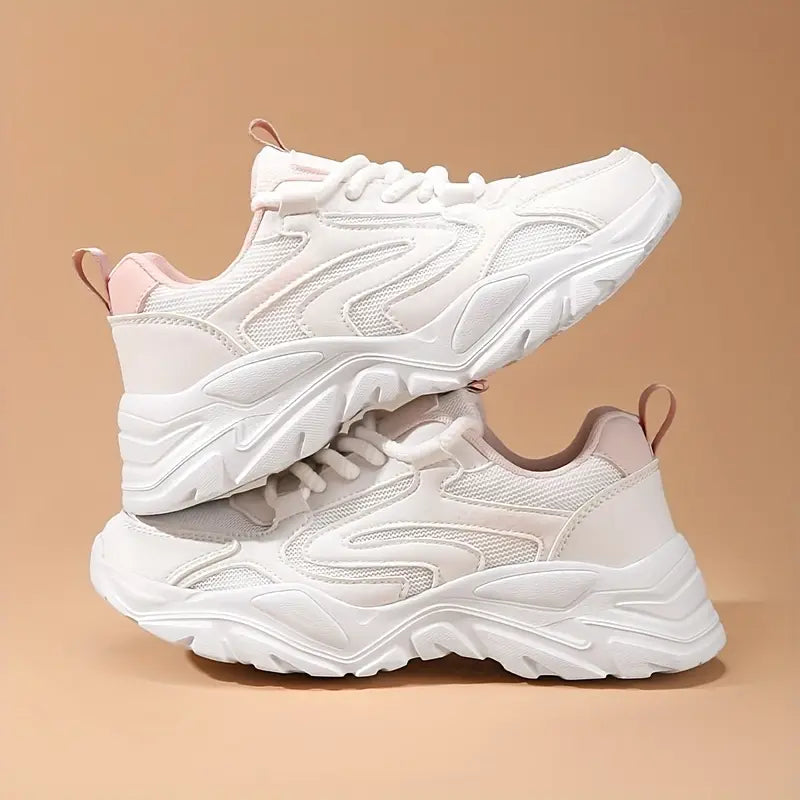 Tenis™ - Vibe spring para mujer