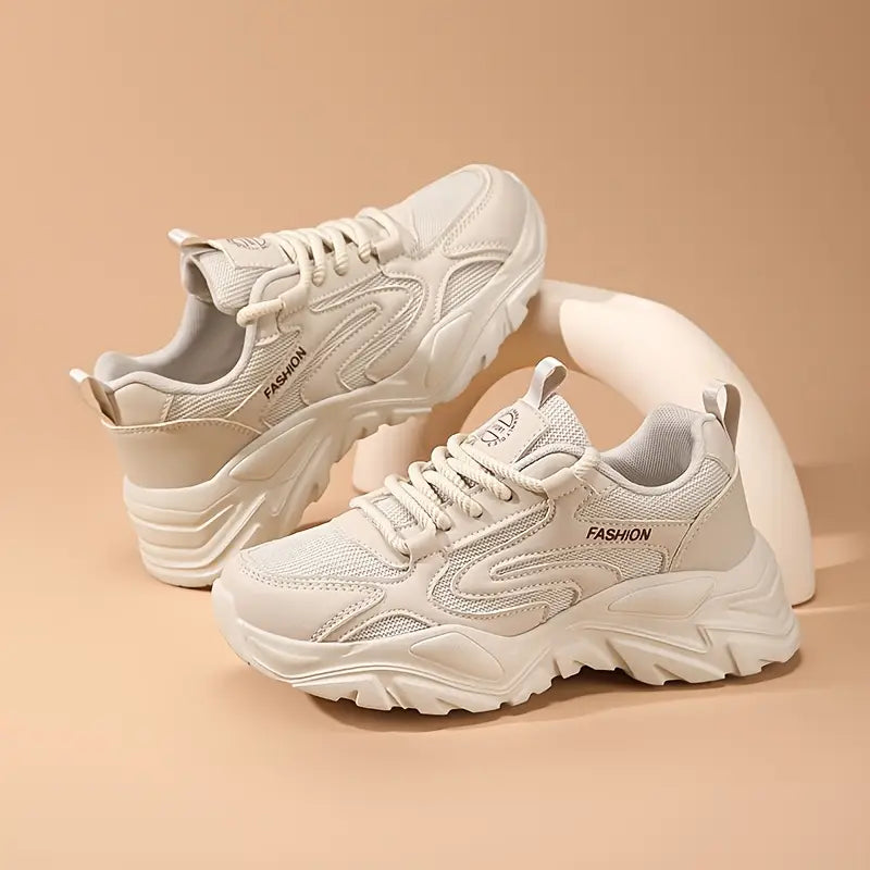 Tenis™ - Vibe spring para mujer