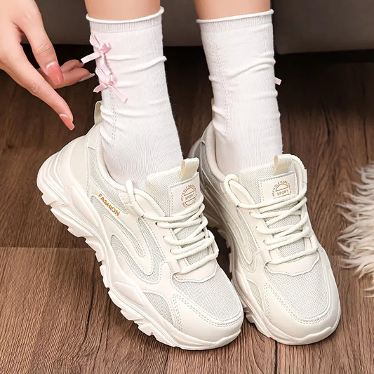 Tenis™ - Vibe spring para mujer