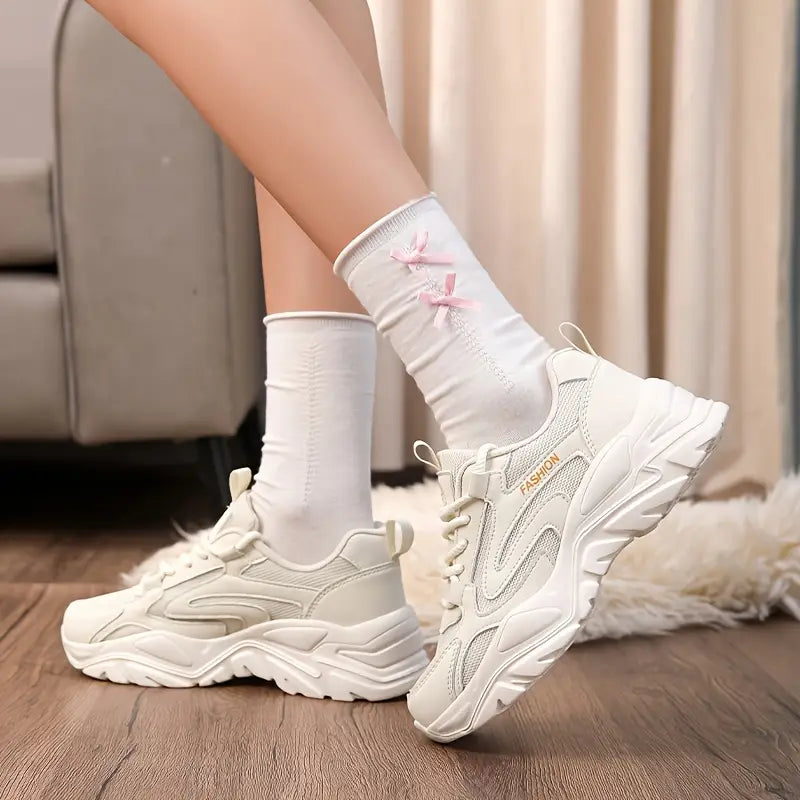 Tenis™ - Vibe spring para mujer