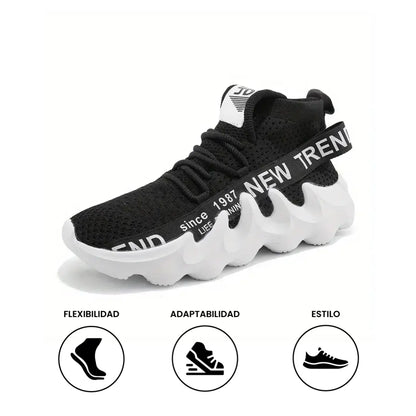 Tenis™ - Vortex Run